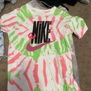nike shirt